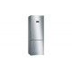 BOSCH Combi  KGN49XIDQ.  . No Frost, Inoxidable, Clase D